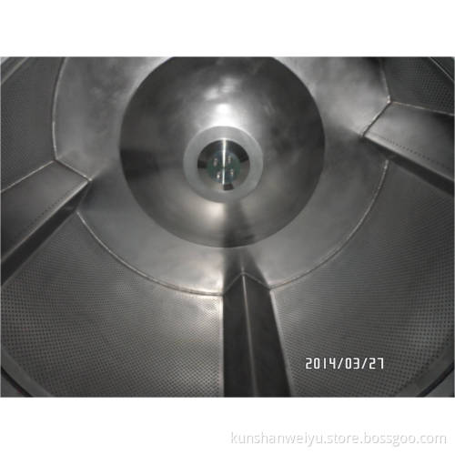 Washer Drum